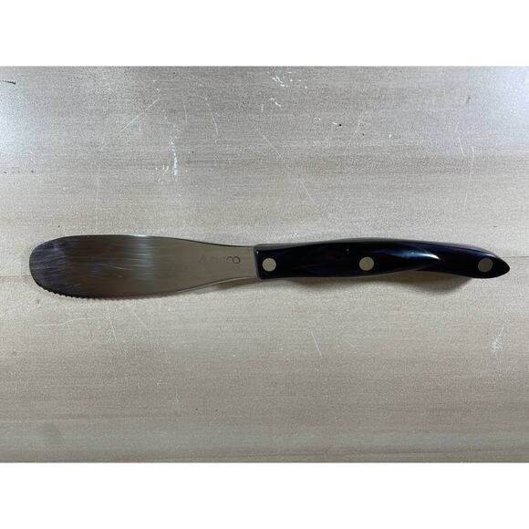 Cutco Spatula Spreader Knife 1768 Factory Refurbished  Double-D Edge - Picture 4 of 4